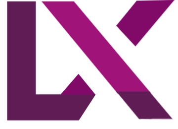 LexaMax Logo